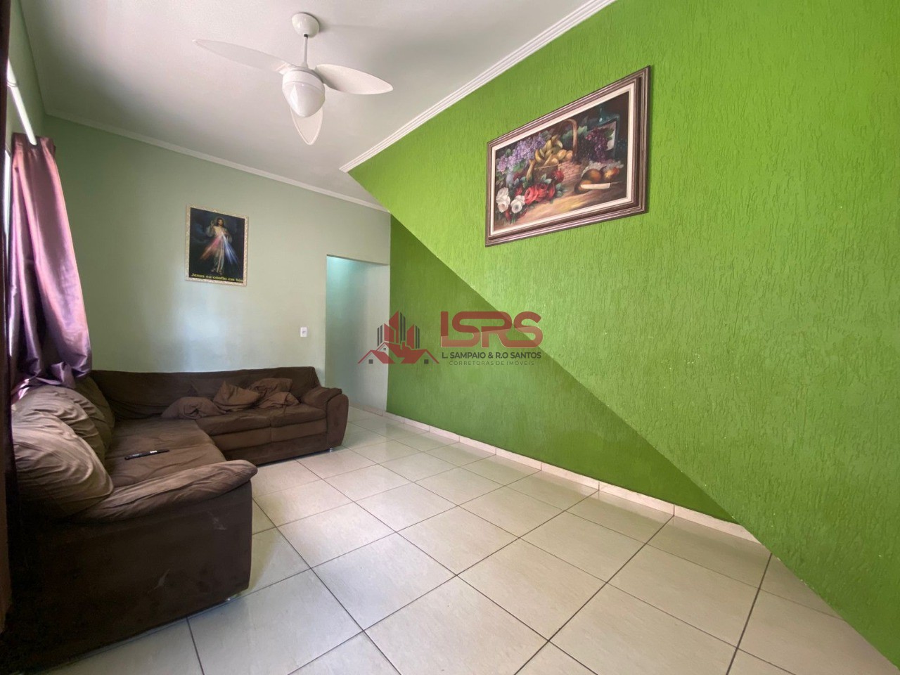 Casa, 2 quartos, 128 m² - Foto 1