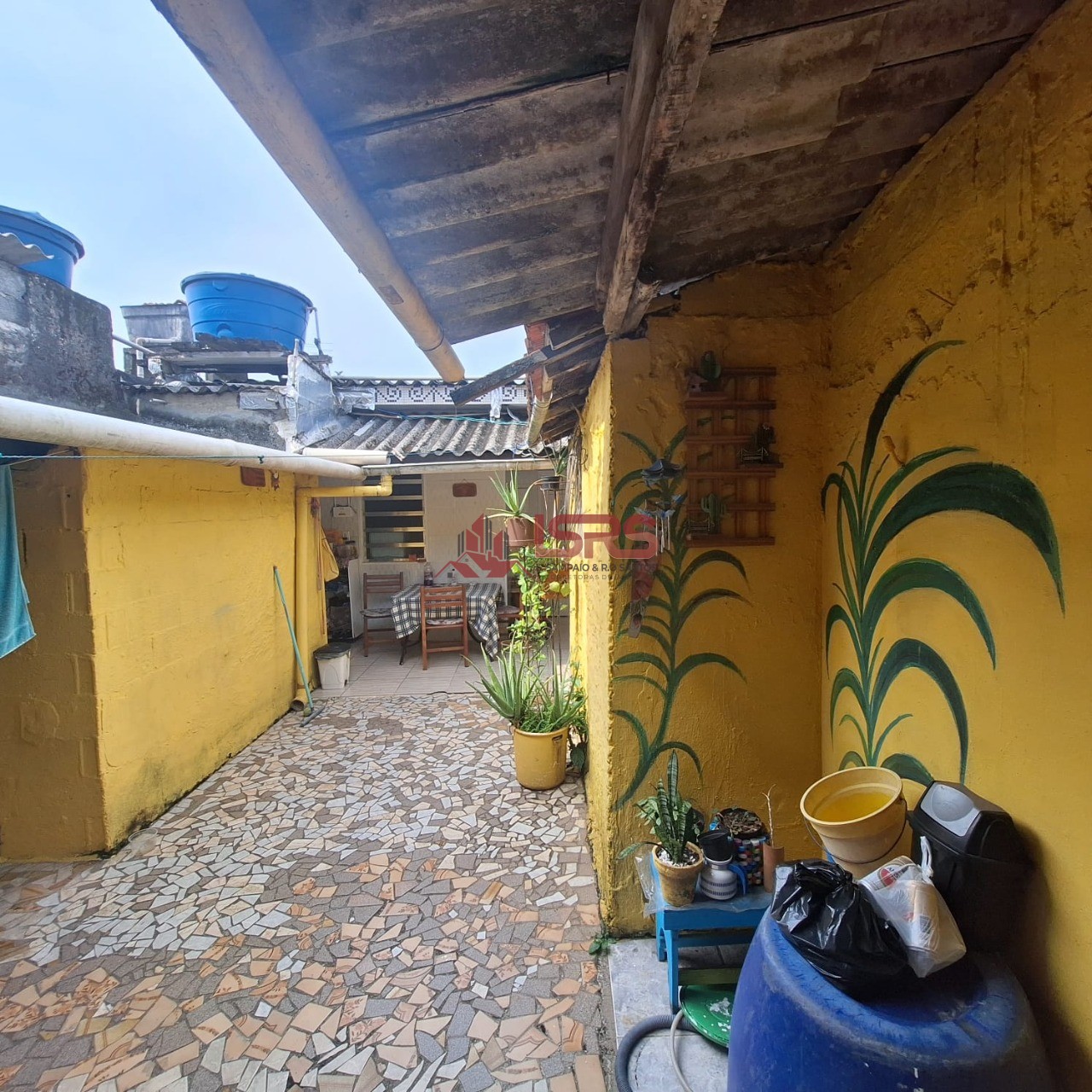Casa, 3 quartos, 141 m² - Foto 21