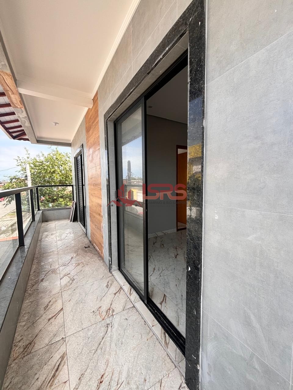 Sobrado, 2 quartos, 90 m² - Foto 2