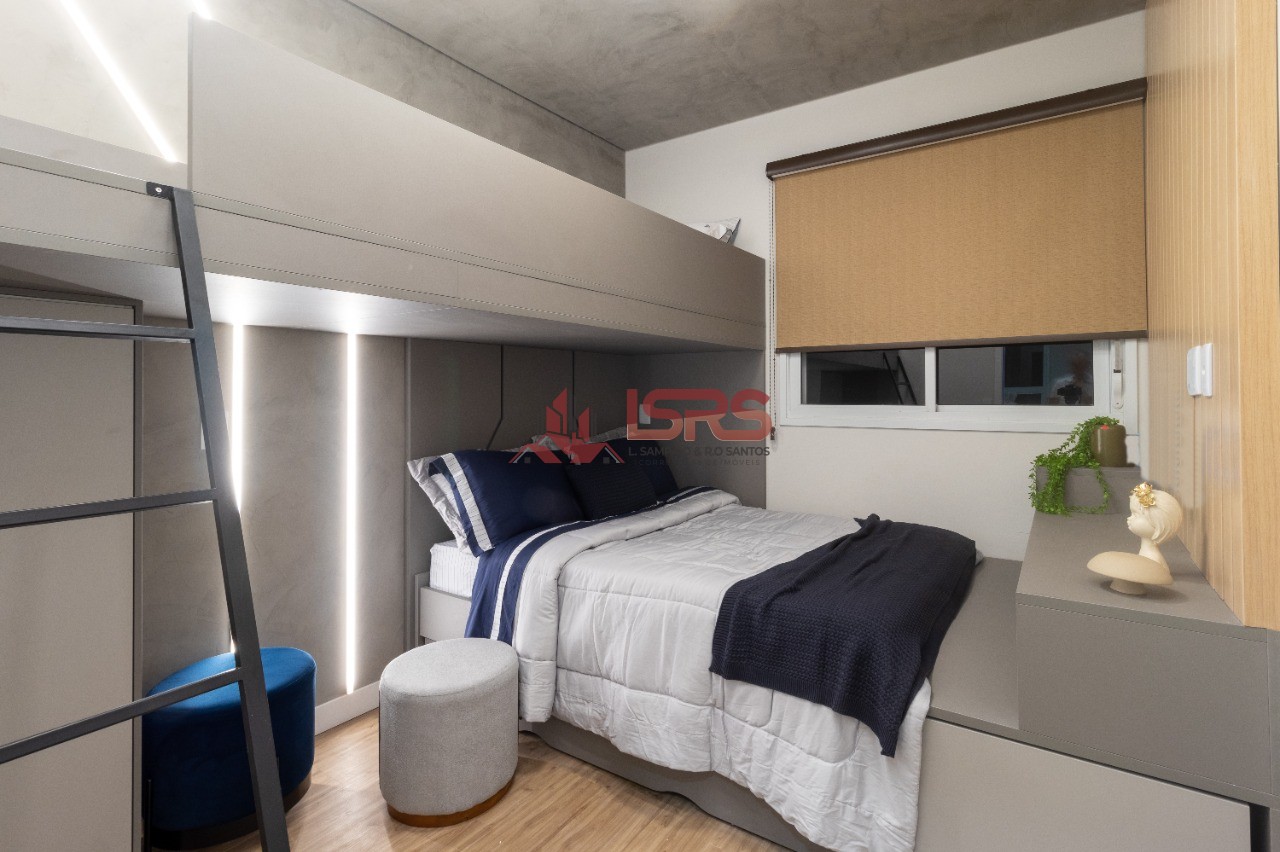 Cobertura, 1 quarto, 166 m² - Foto 51