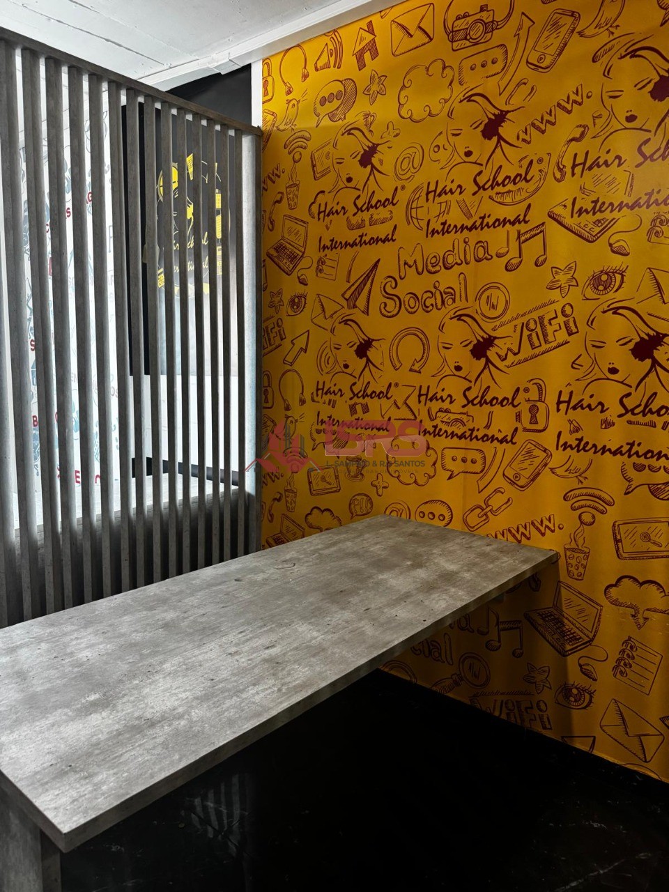 Sala-Conjunto, 40 m² - Foto 10