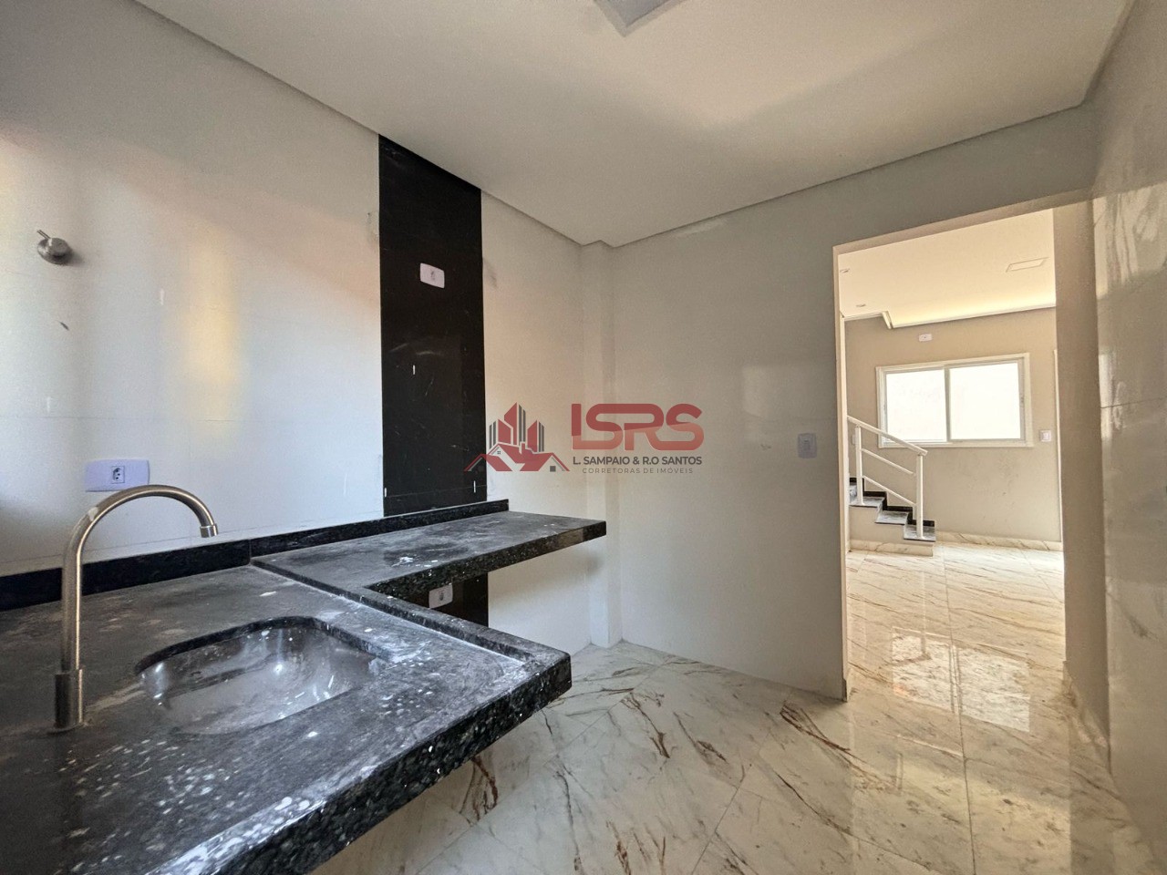 Casa, 2 quartos, 70 m² - Foto 3