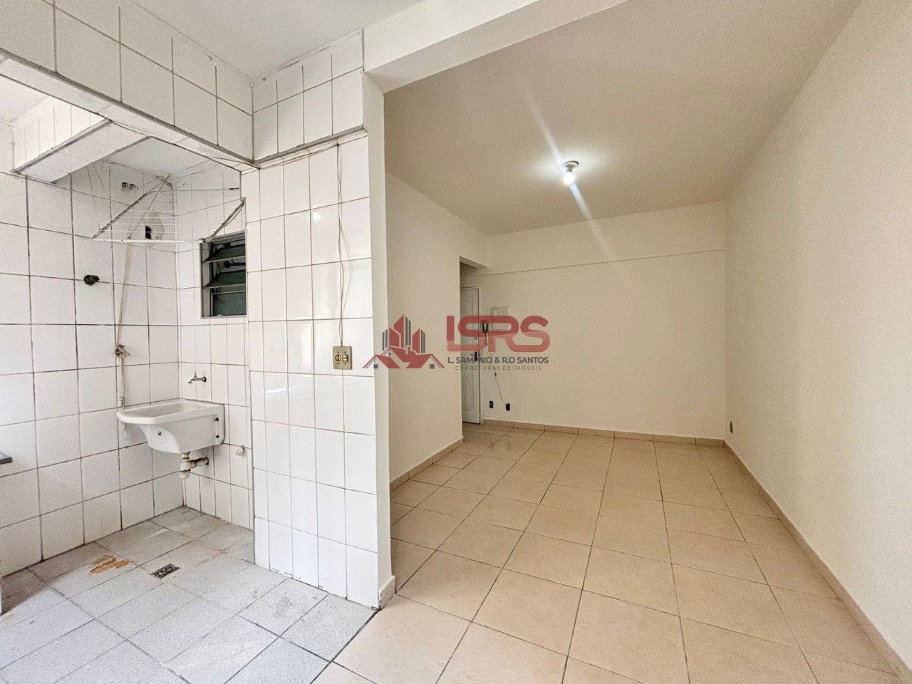 Kitnet-Studio, 31 m² - Foto 1