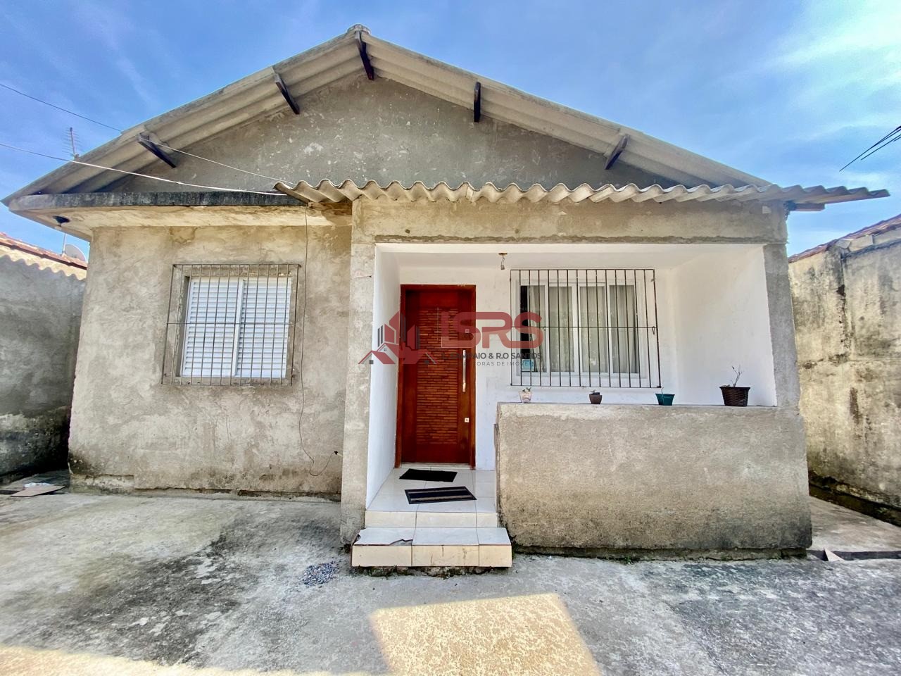 Casa, 2 quartos, 450 m² - Foto 3