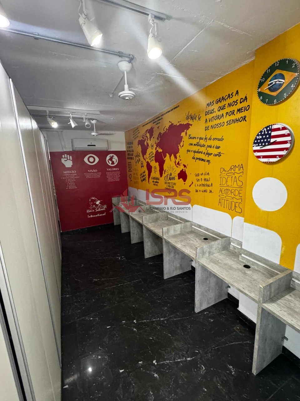 Sala-Conjunto, 40 m² - Foto 4