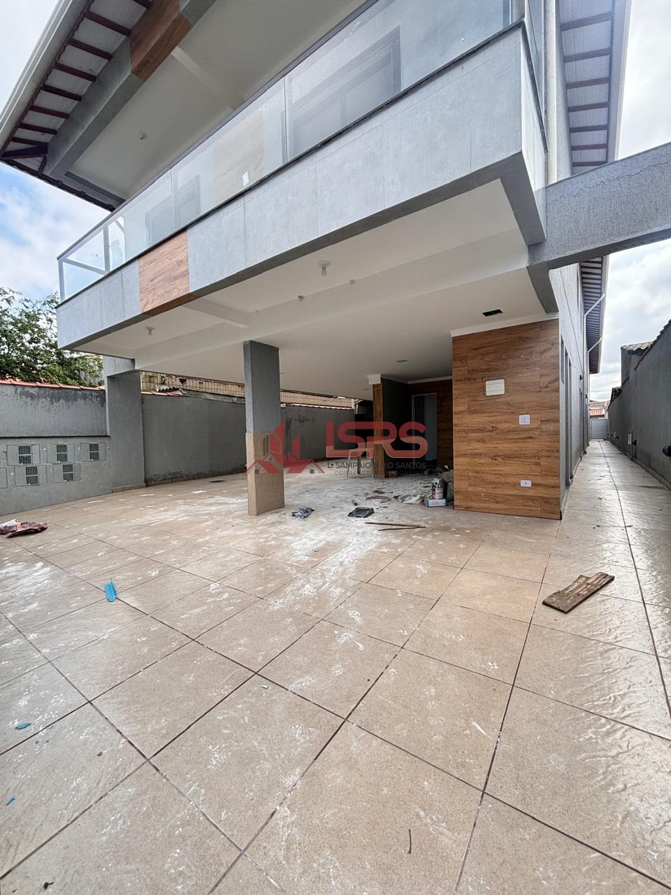 Sobrado, 2 quartos, 90 m² - Foto 22