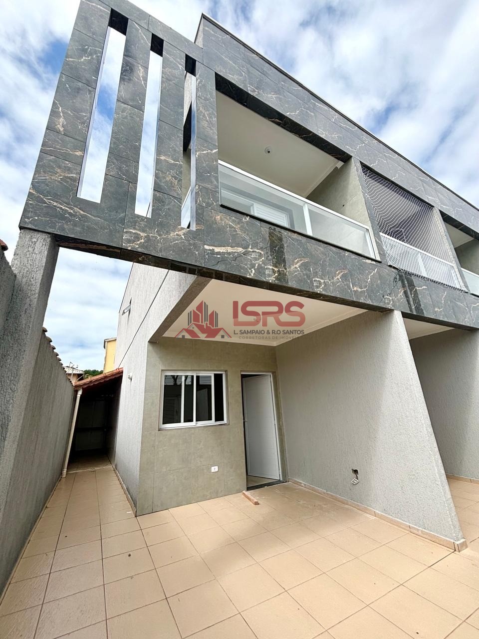 Sobrado, 2 quartos, 66 m² - Foto 14