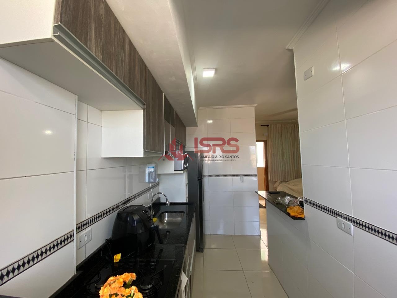 Apartamento, 1 quarto, 40 m² - Foto 9