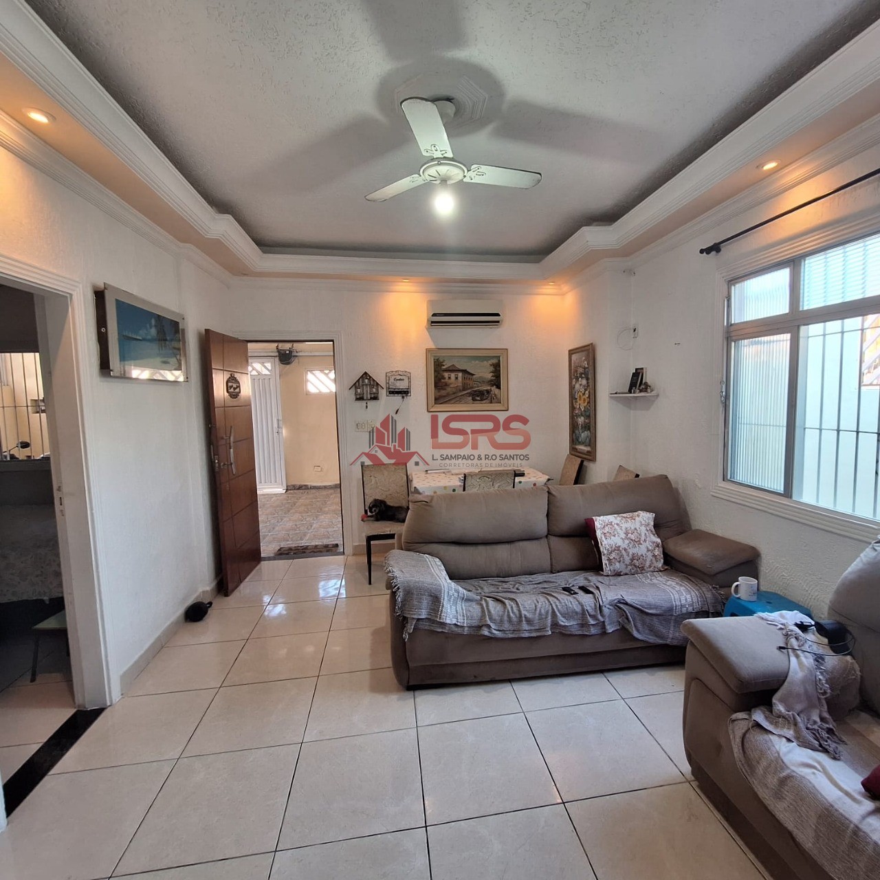 Casa, 3 quartos, 150 m² - Foto 2