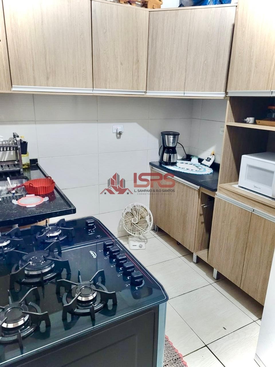 Sobrado, 2 quartos, 58 m² - Foto 4