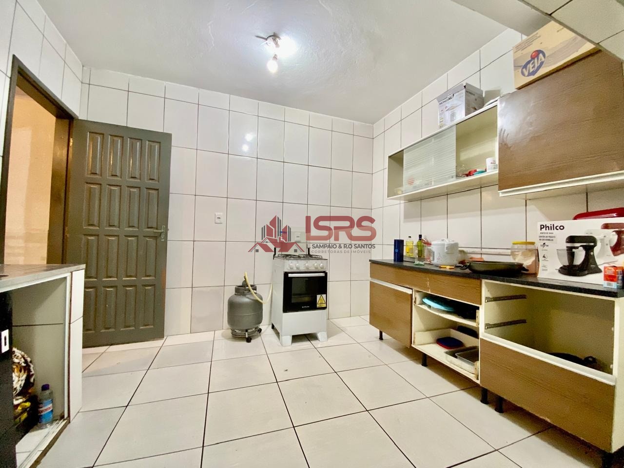 Casa, 1 quarto, 280 m² - Foto 2