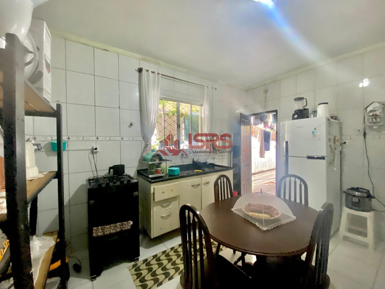 Casa, 2 quartos, 150 m² - Foto 3