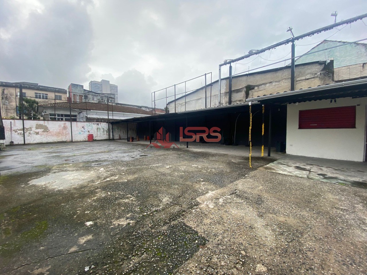 Loteamento e Condomínio, 160 m² - Foto 1