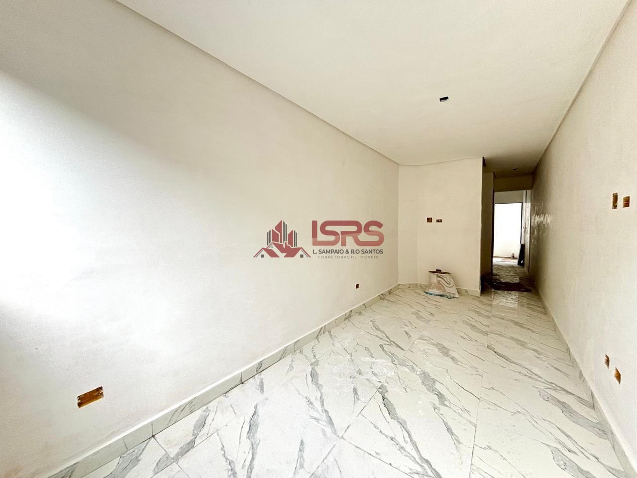 Sobrado, 2 quartos, 90 m² - Foto 3