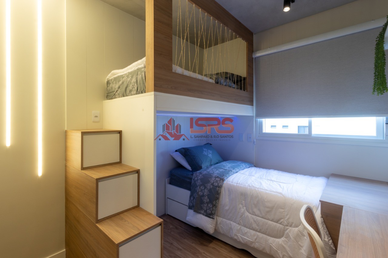 Cobertura, 1 quarto, 166 m² - Foto 18