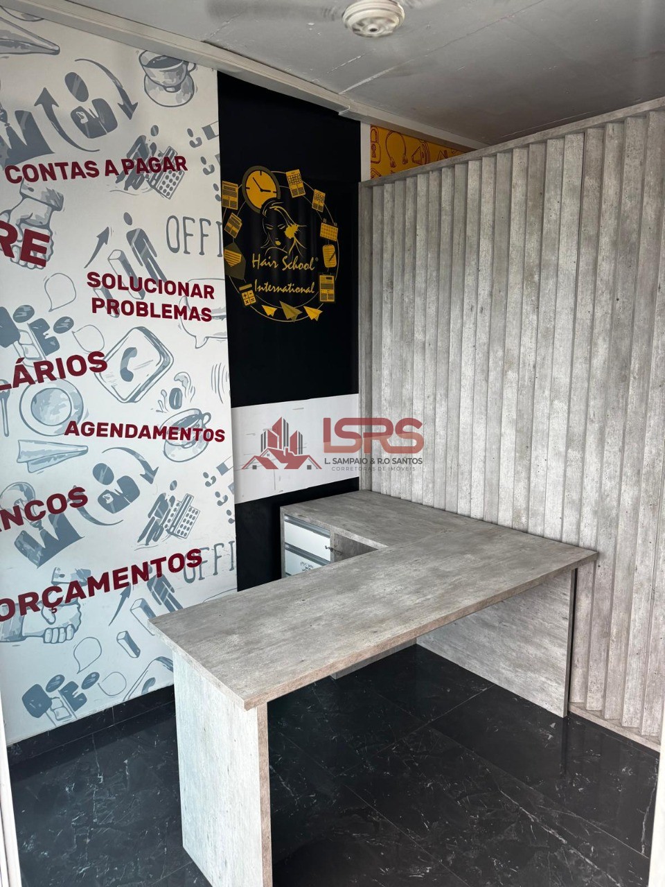 Sala-Conjunto, 40 m² - Foto 13