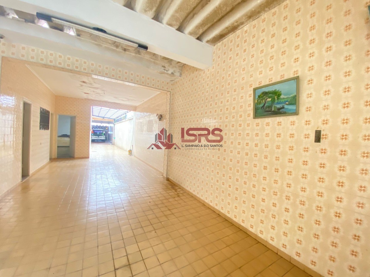 Casa, 3 quartos - Foto 2
