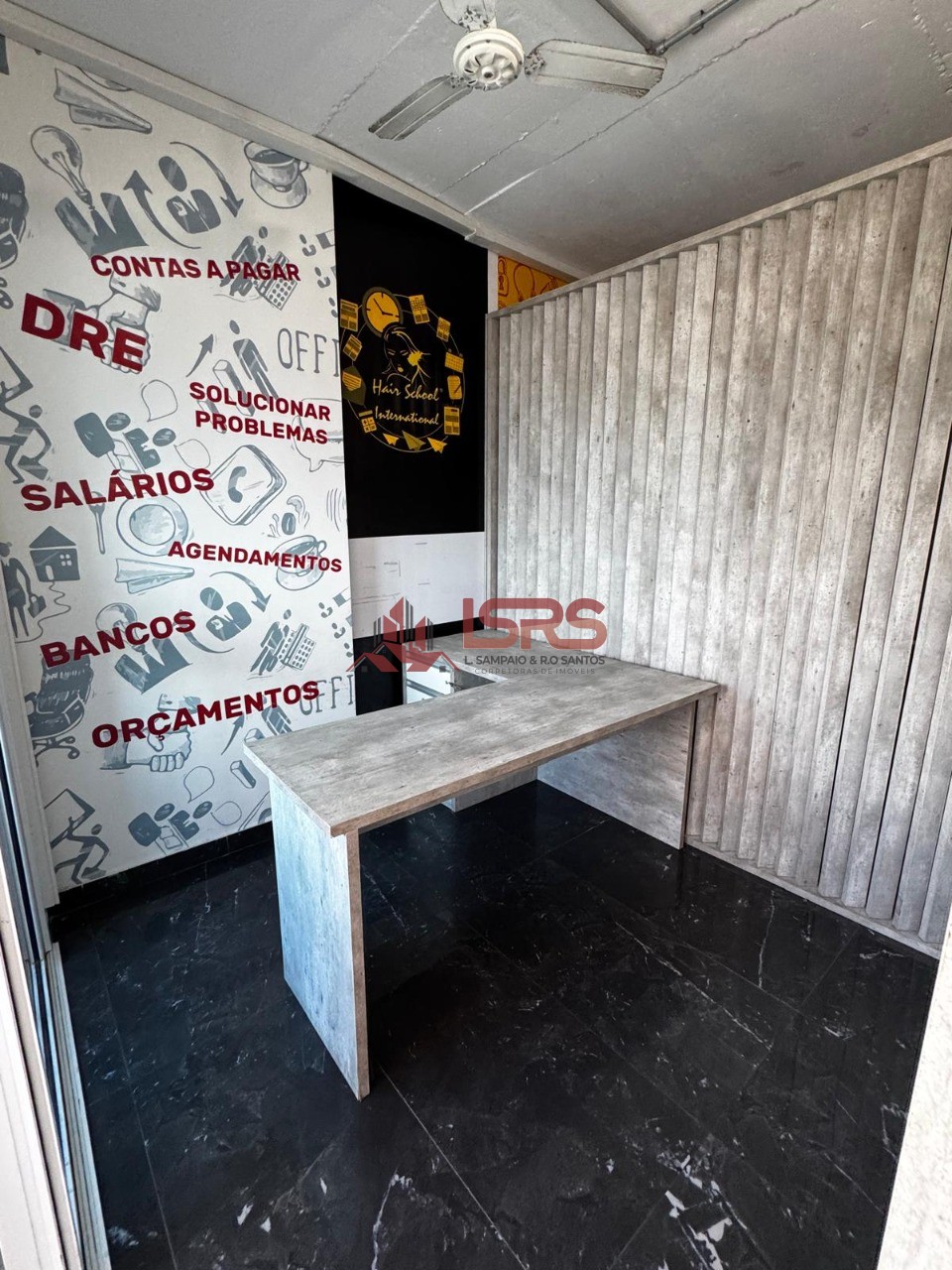Sala-Conjunto, 40 m² - Foto 14