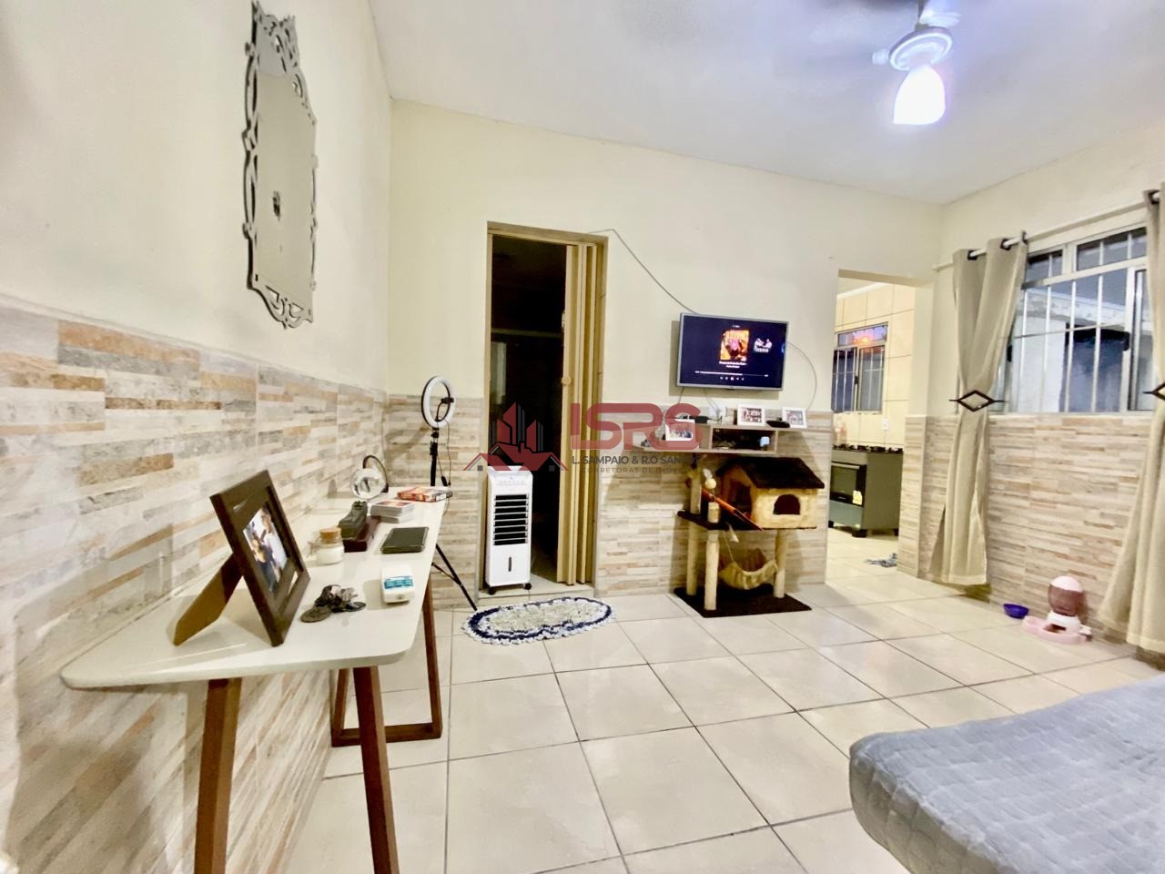 Casa, 1 quarto, 280 m² - Foto 15