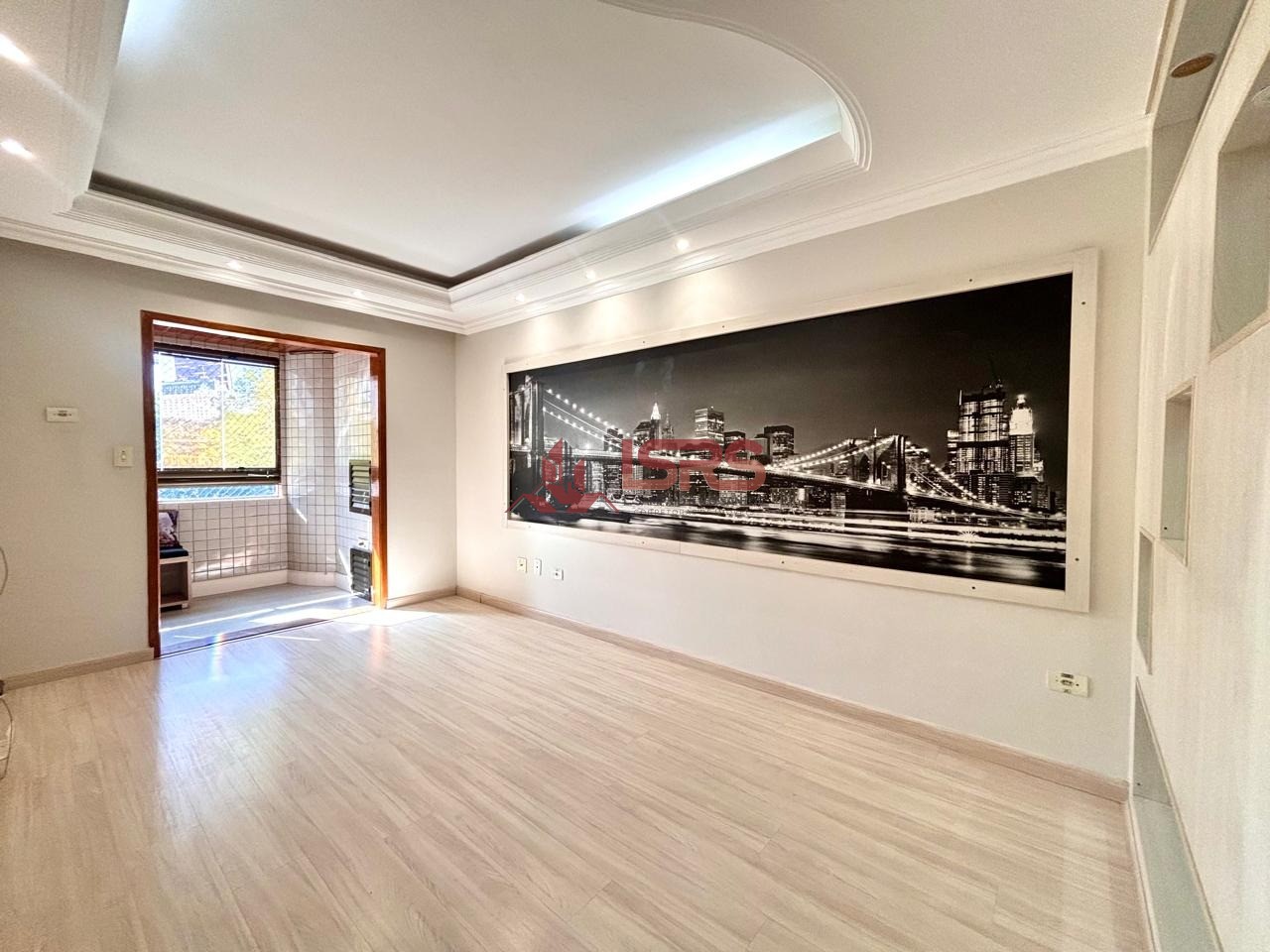 Apartamento, 2 quartos, 90 m² - Foto 1