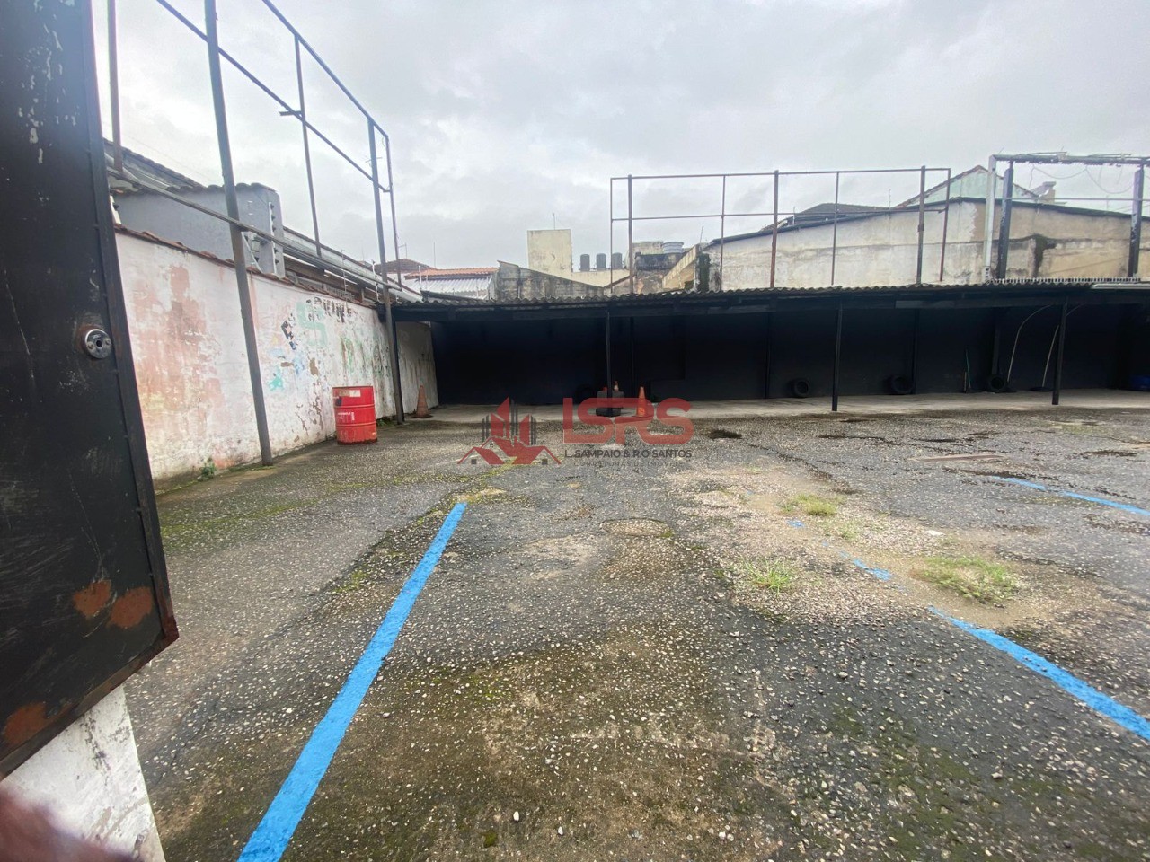Loteamento e Condomínio, 160 m² - Foto 2