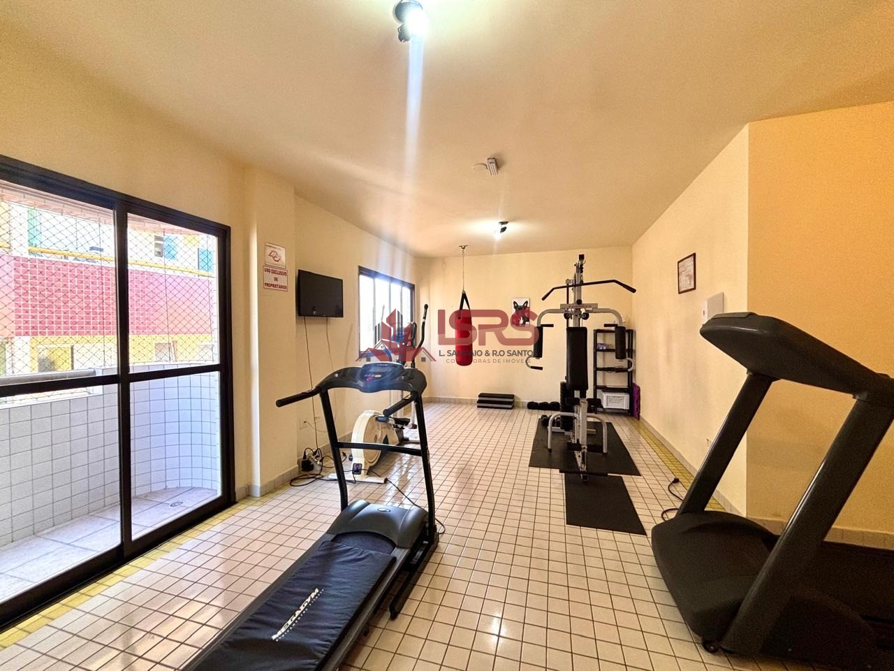 Apartamento, 2 quartos, 90 m² - Foto 24