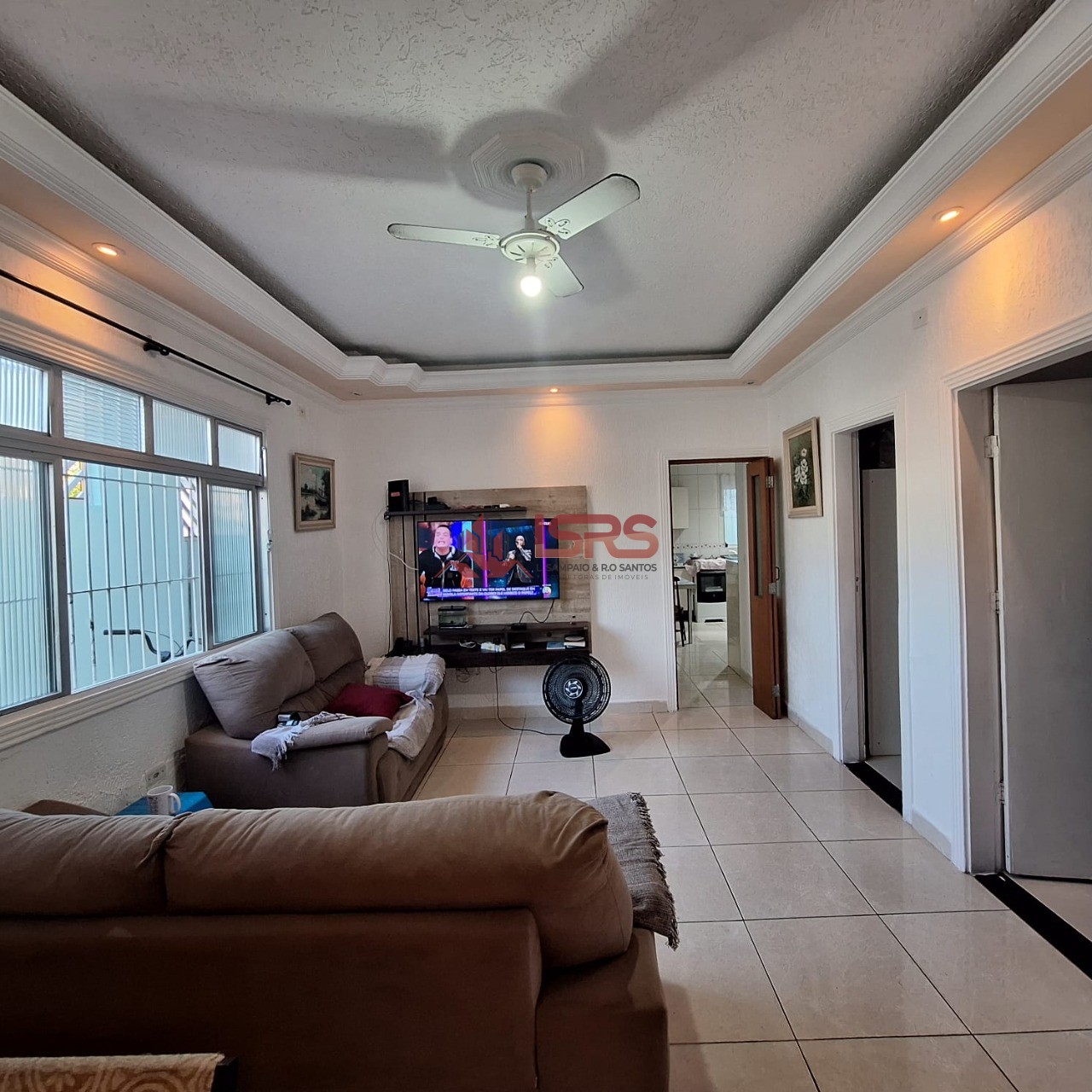 Casa, 3 quartos, 150 m² - Foto 3