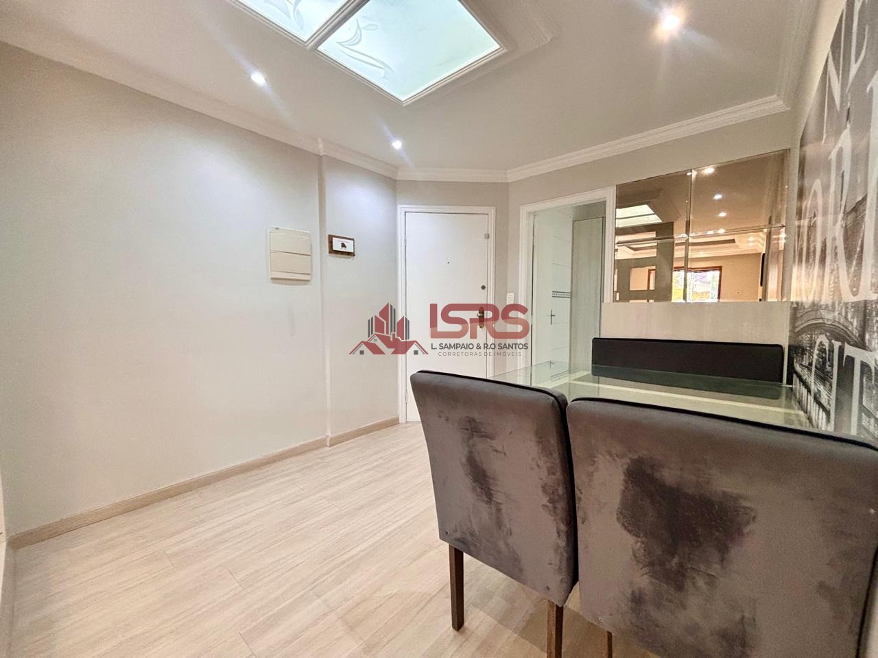 Apartamento, 2 quartos, 90 m² - Foto 6