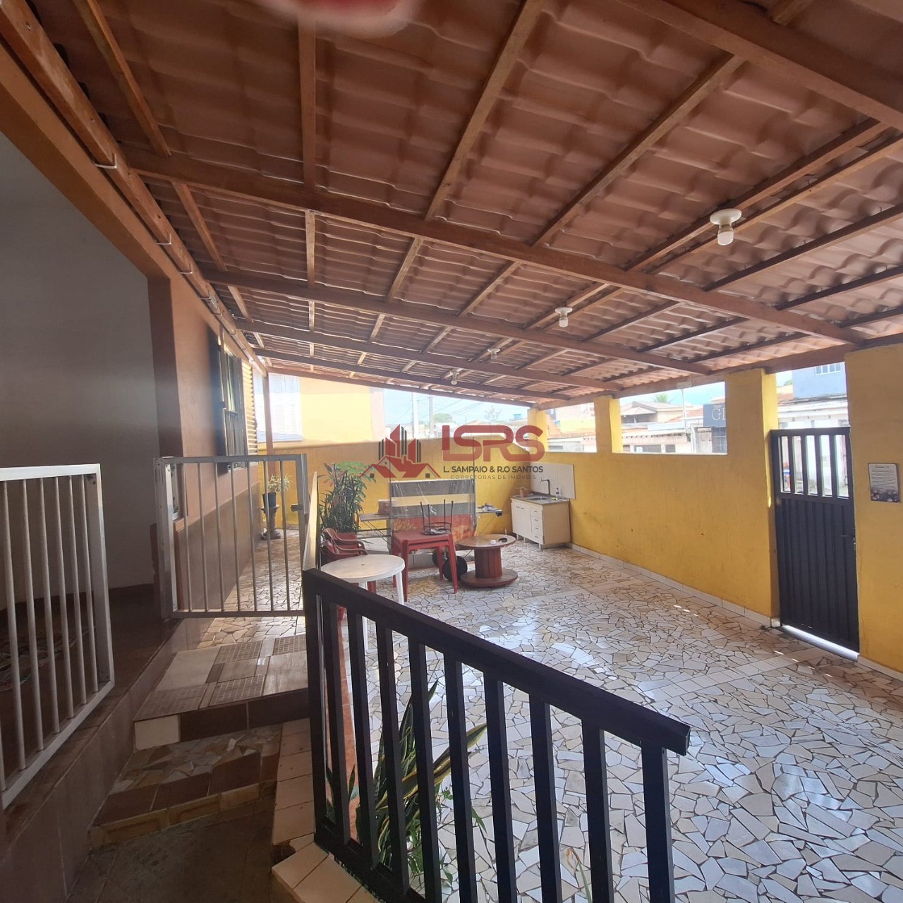 Casa, 3 quartos, 141 m² - Foto 19