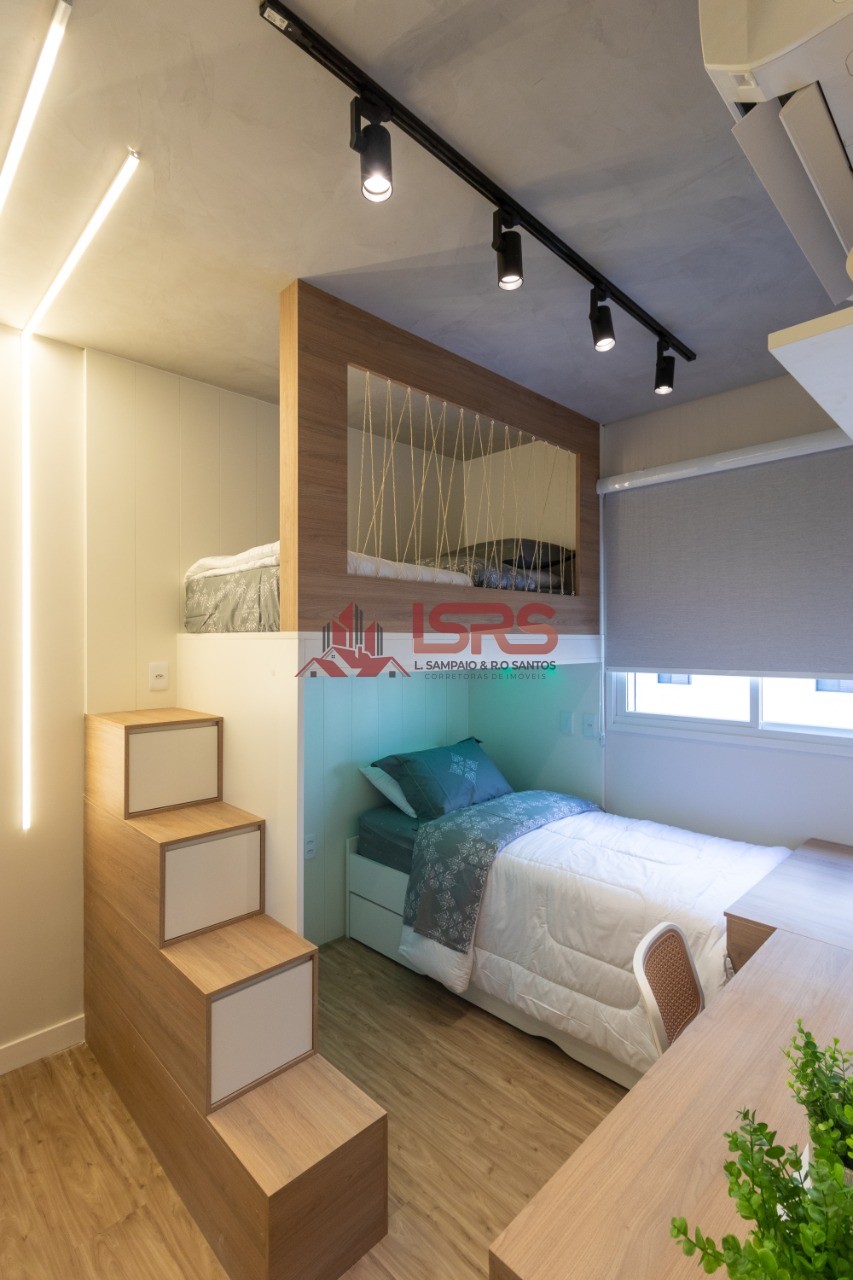 Cobertura, 1 quarto, 166 m² - Foto 22