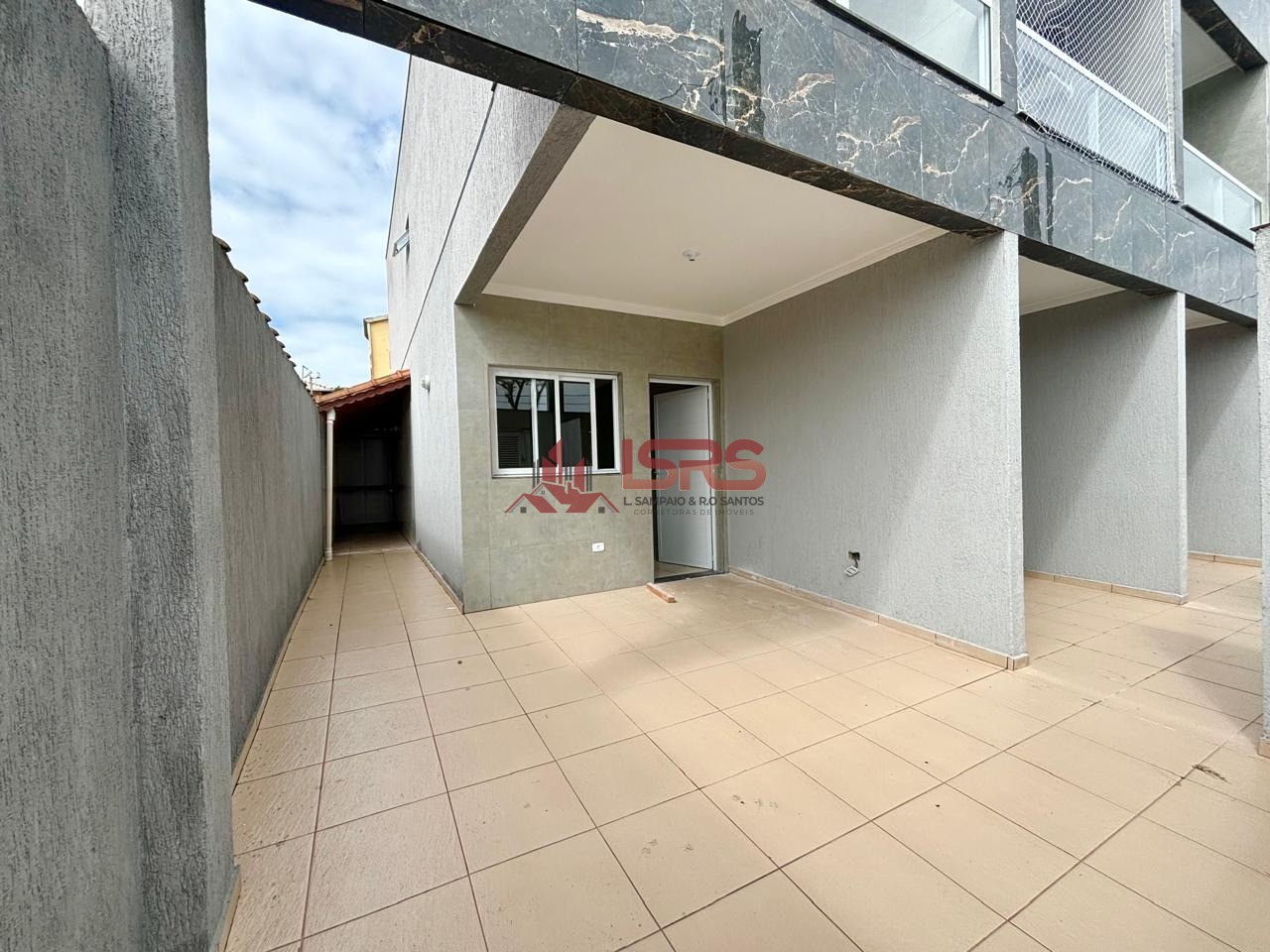 Sobrado, 2 quartos, 66 m² - Foto 10