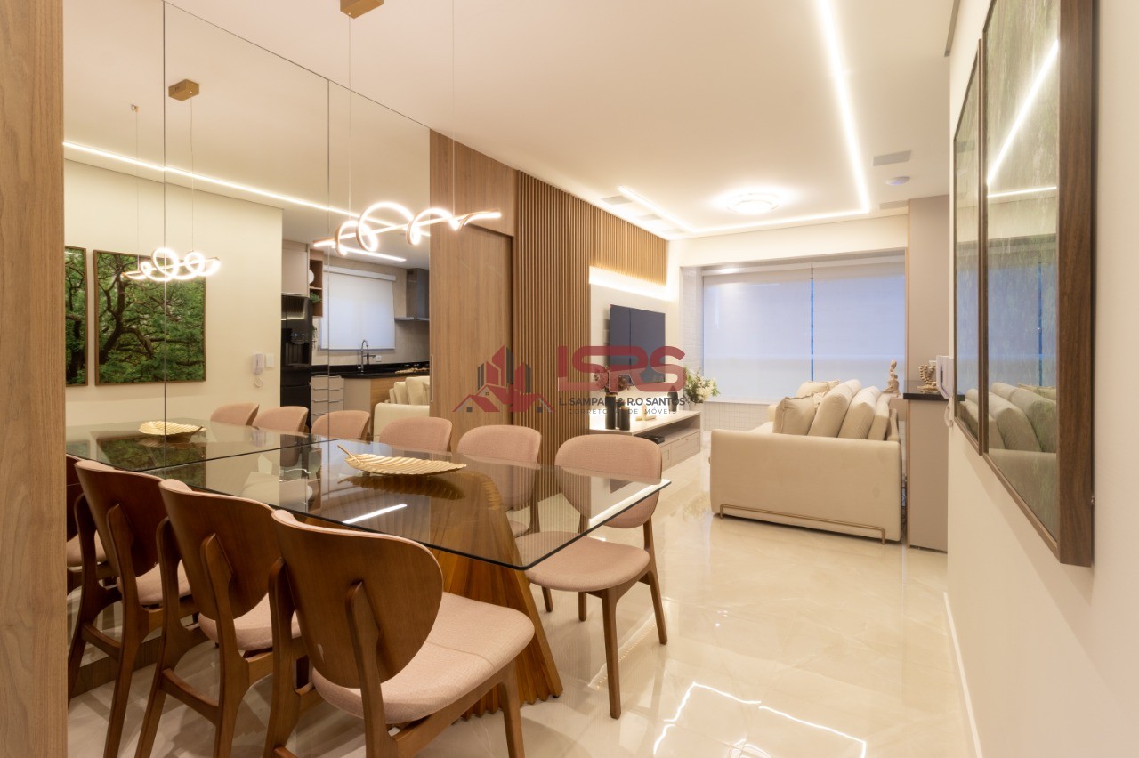 Cobertura, 1 quarto, 166 m² - Foto 1