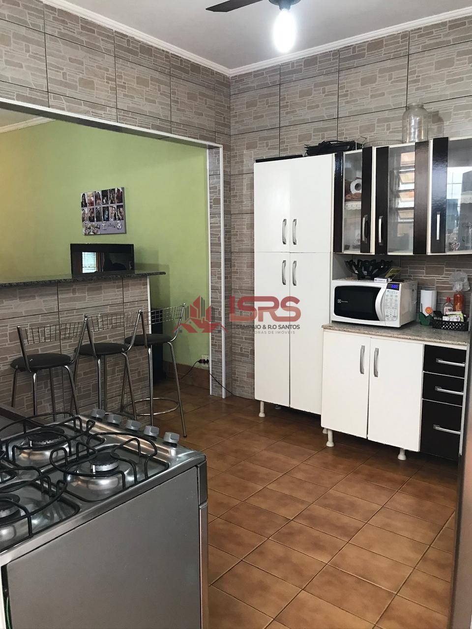 Casa, 3 quartos, 150 m² - Foto 5