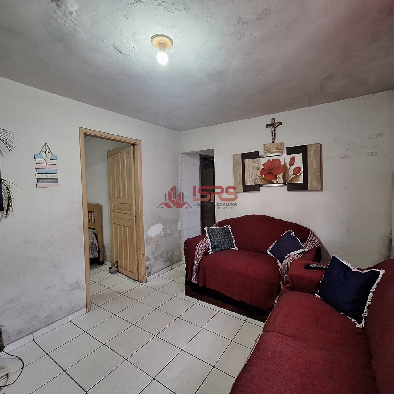 Casa, 2 quartos, 140 m² - Foto 2