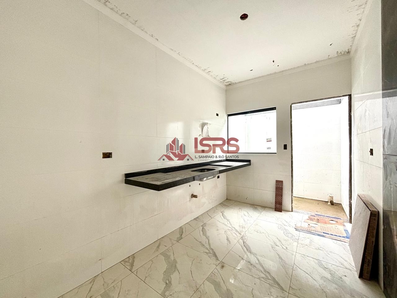 Sobrado, 2 quartos, 90 m² - Foto 4
