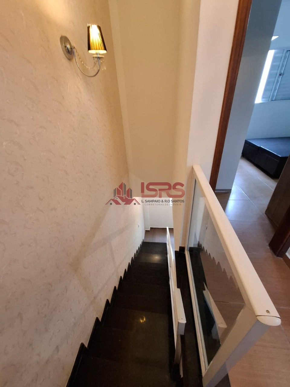 Casa de Condomínio, 2 quartos - Foto 4