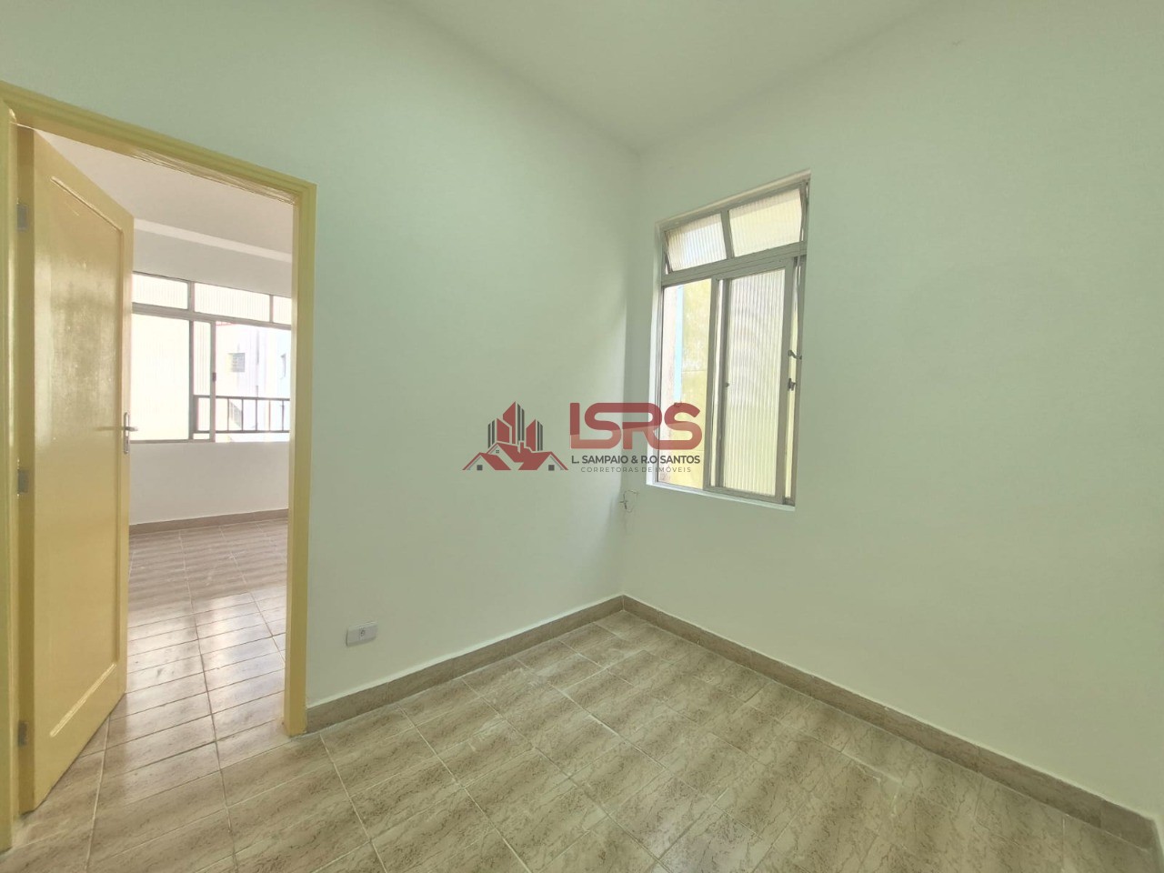 Apartamento, 1 quarto, 36 m² - Foto 2