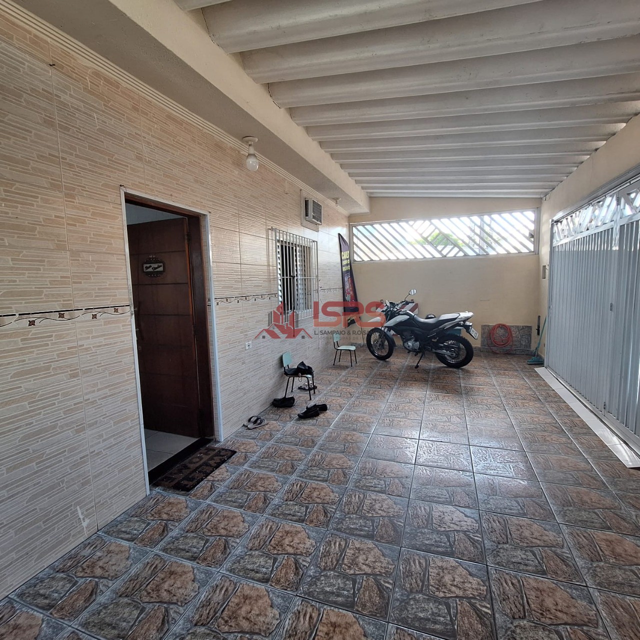Casa, 3 quartos, 150 m² - Foto 1
