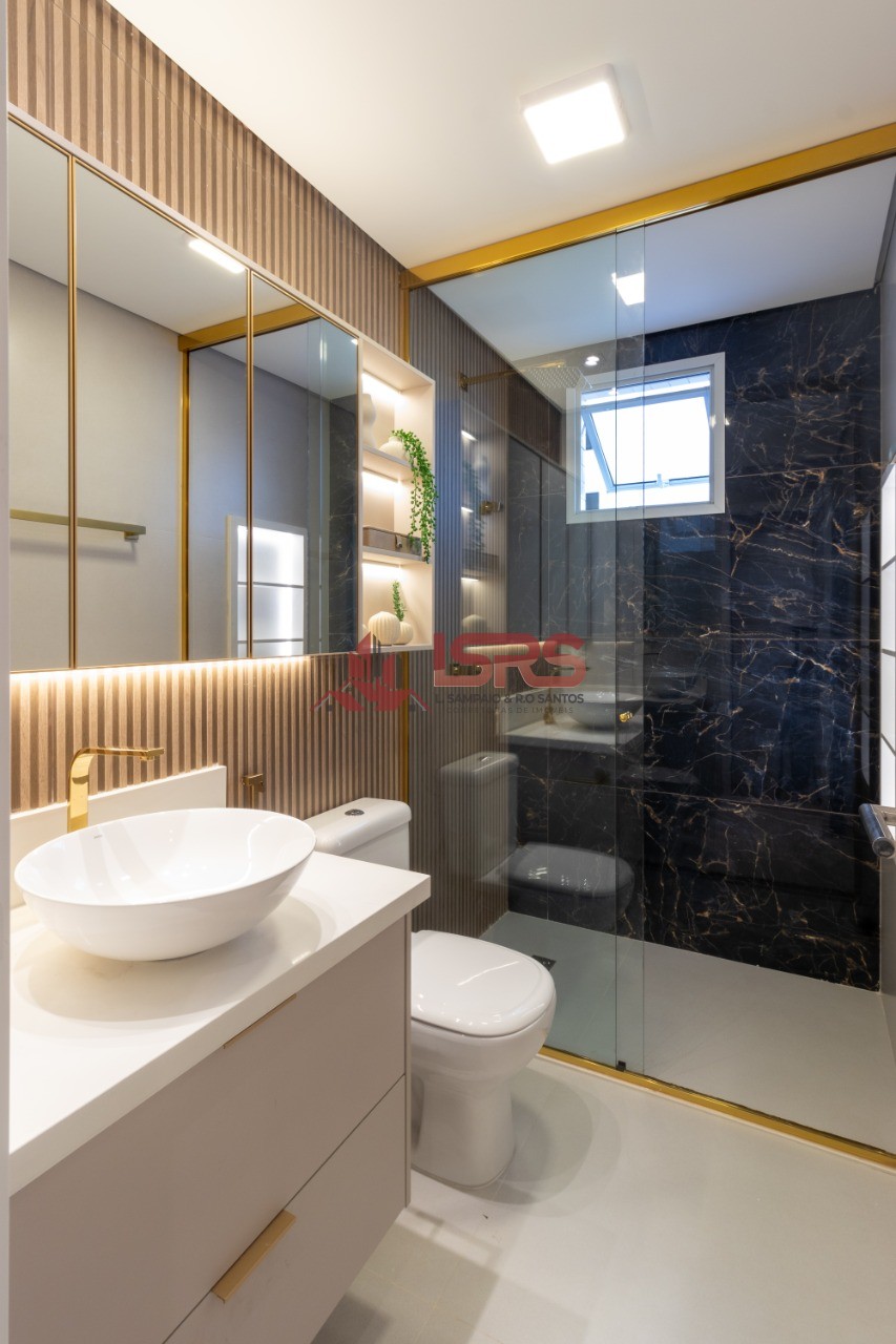 Cobertura, 1 quarto, 166 m² - Foto 32