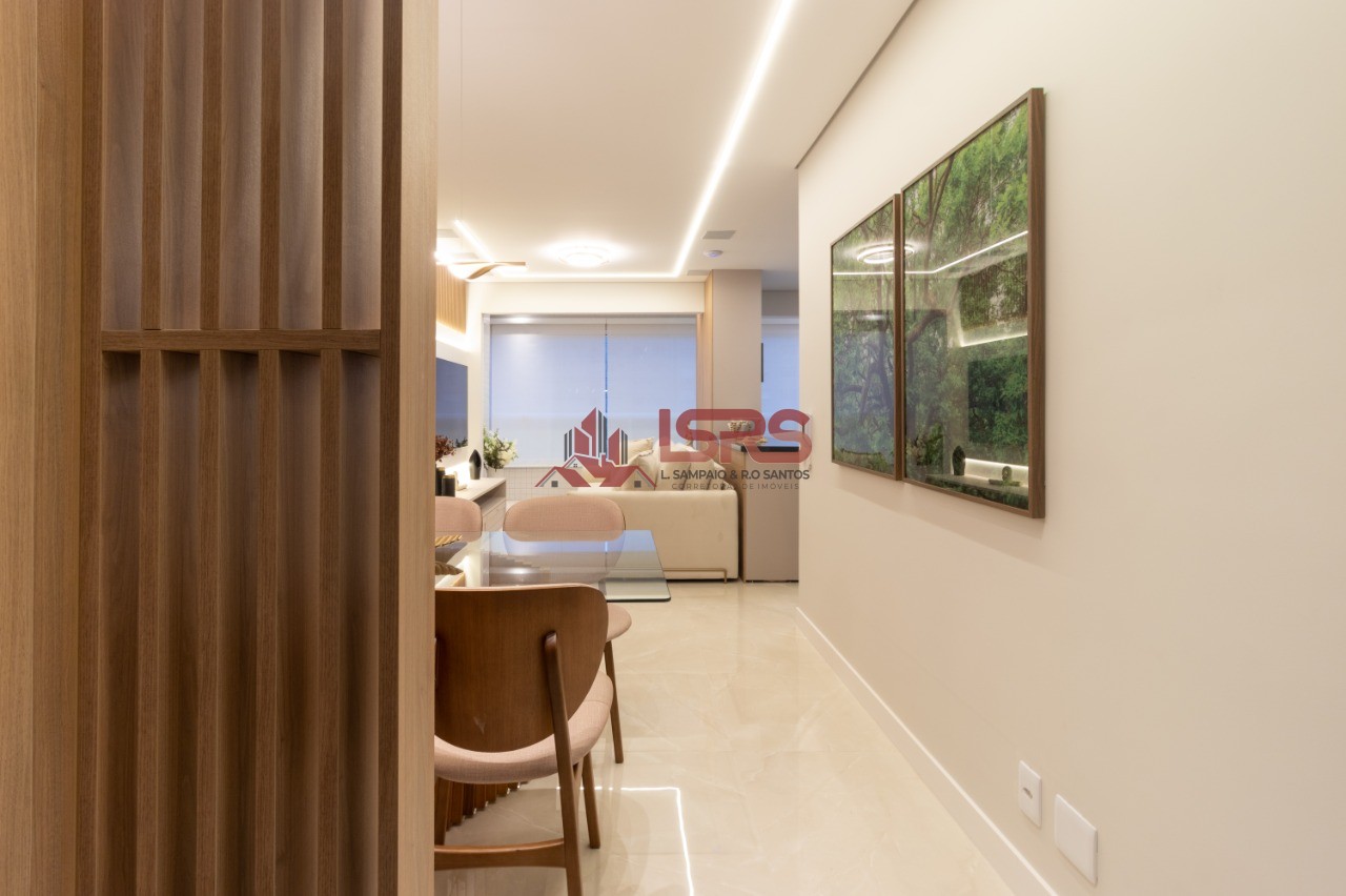 Cobertura, 1 quarto, 166 m² - Foto 3