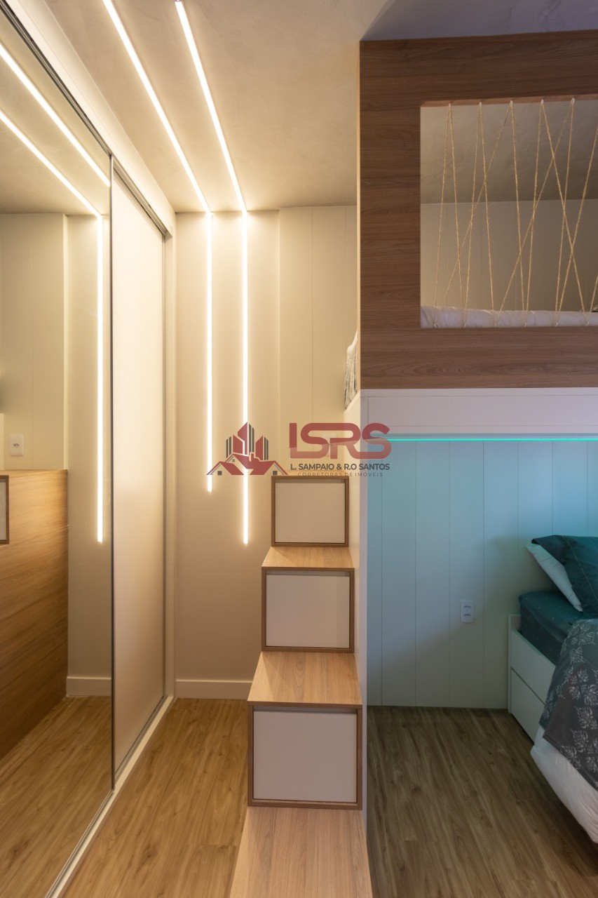 Cobertura, 1 quarto, 166 m² - Foto 20
