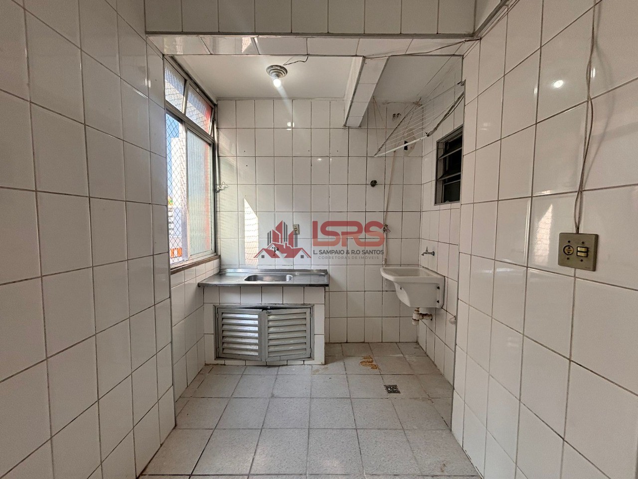 Kitnet-Studio, 31 m² - Foto 6