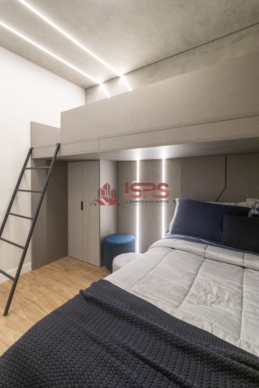 Cobertura, 1 quarto, 166 m² - Foto 50