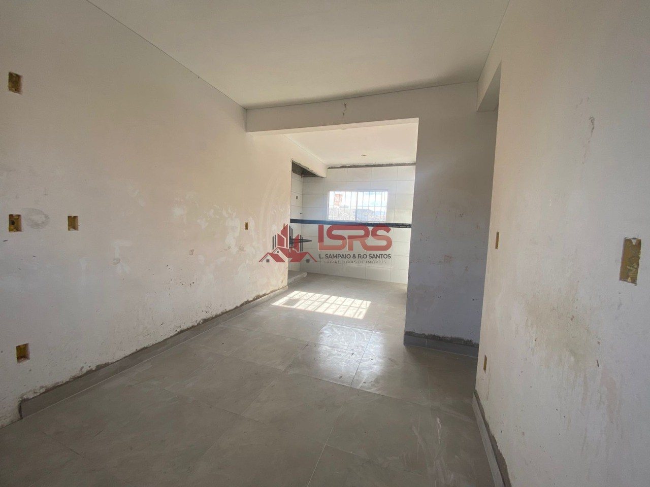 Sobrado, 58 m² - Foto 3