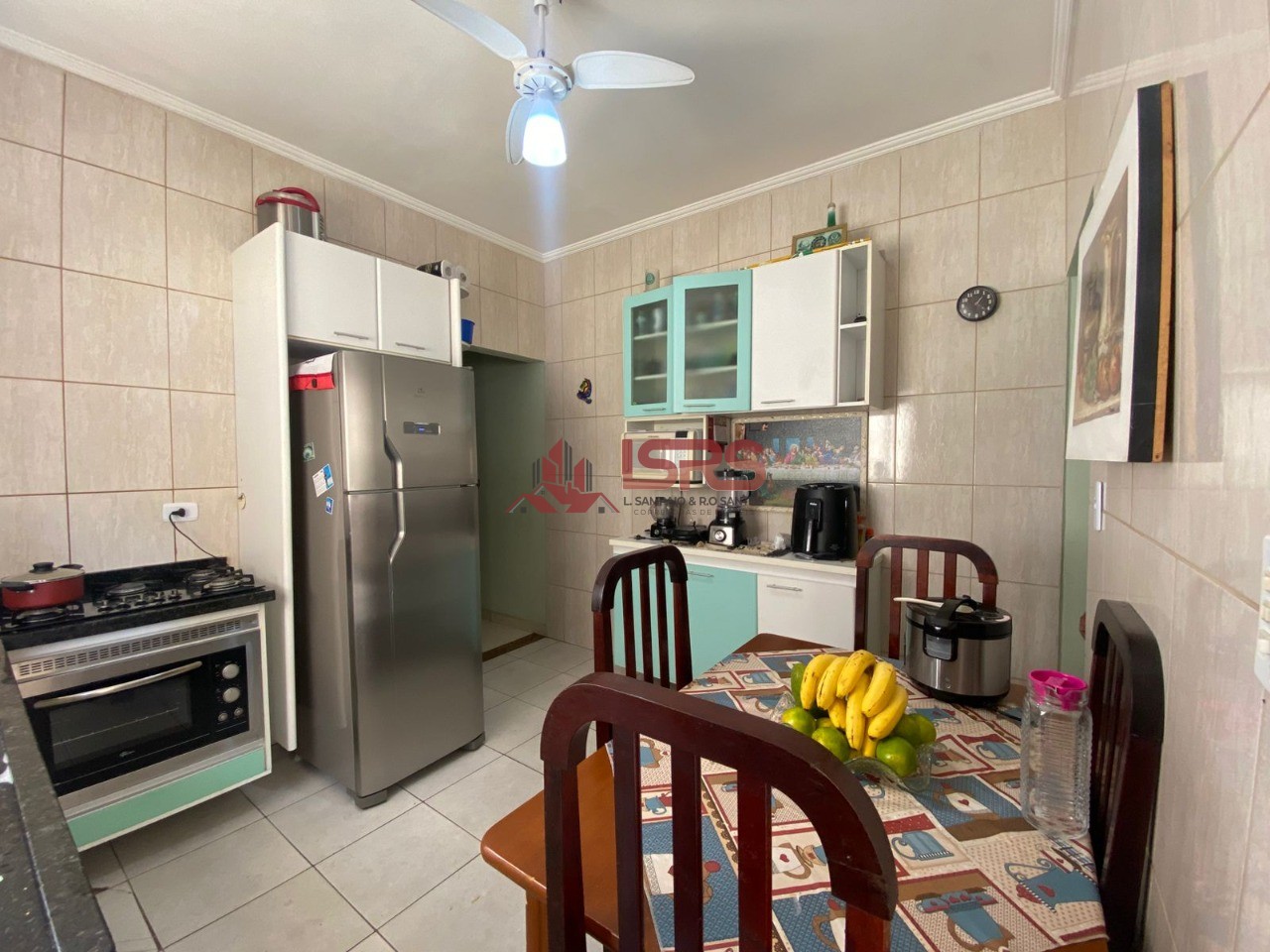 Casa, 2 quartos, 128 m² - Foto 6