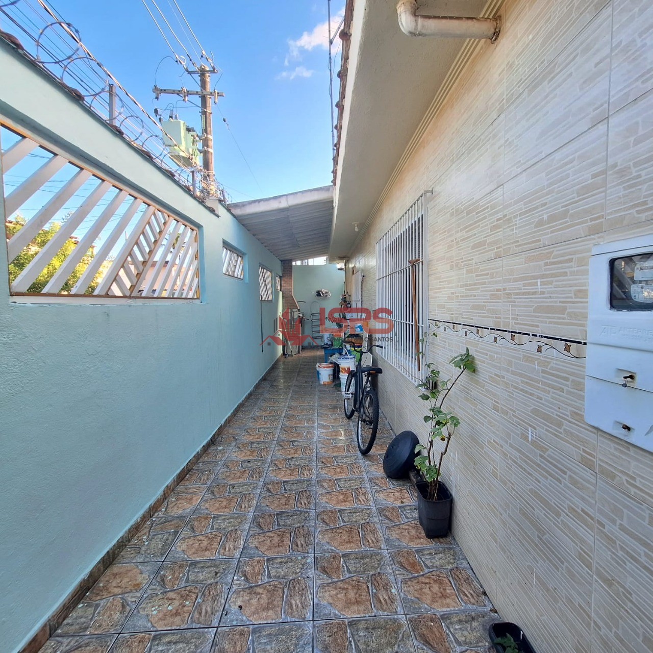 Casa, 3 quartos, 150 m² - Foto 22
