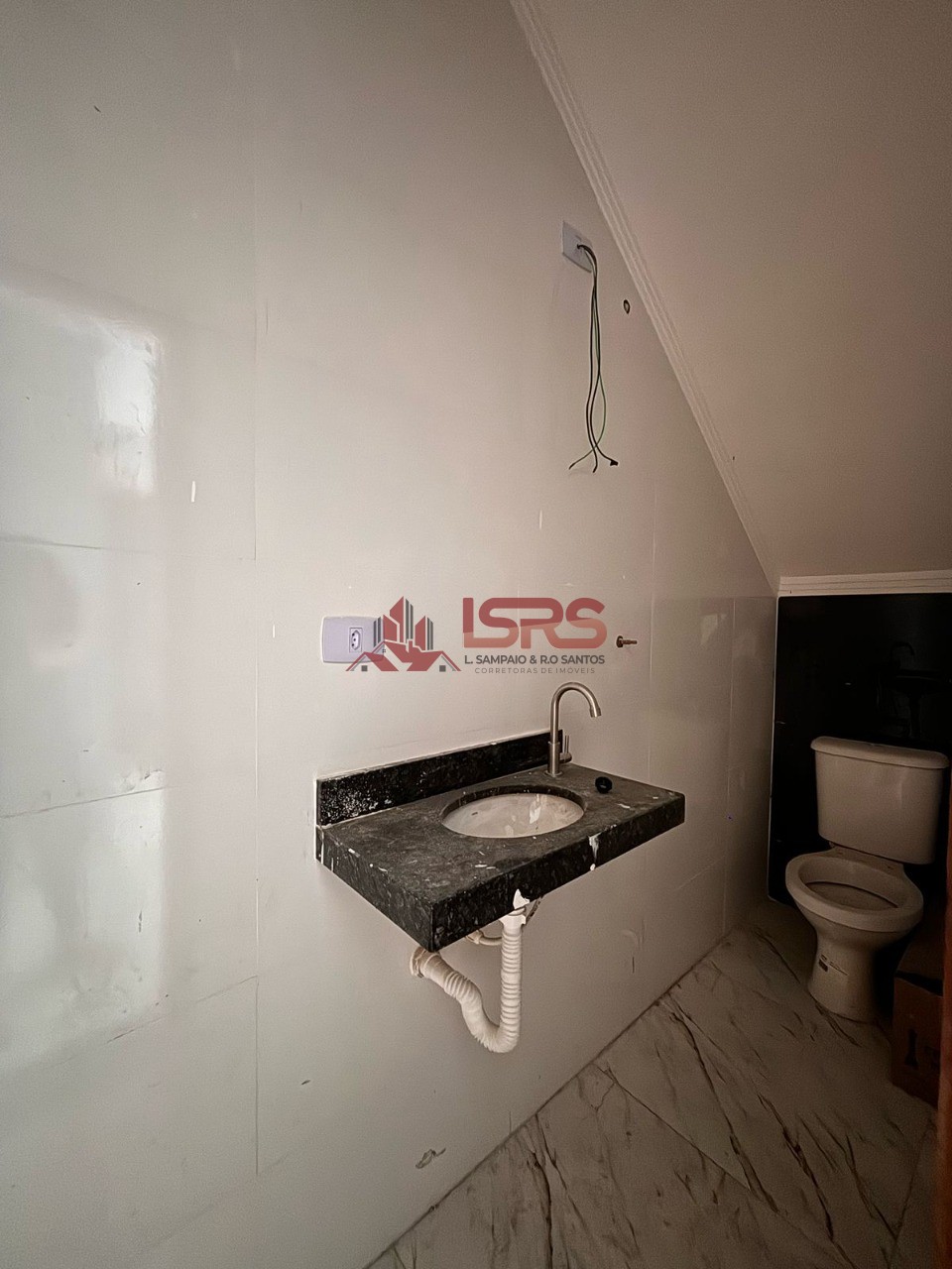 Casa, 2 quartos, 70 m² - Foto 5