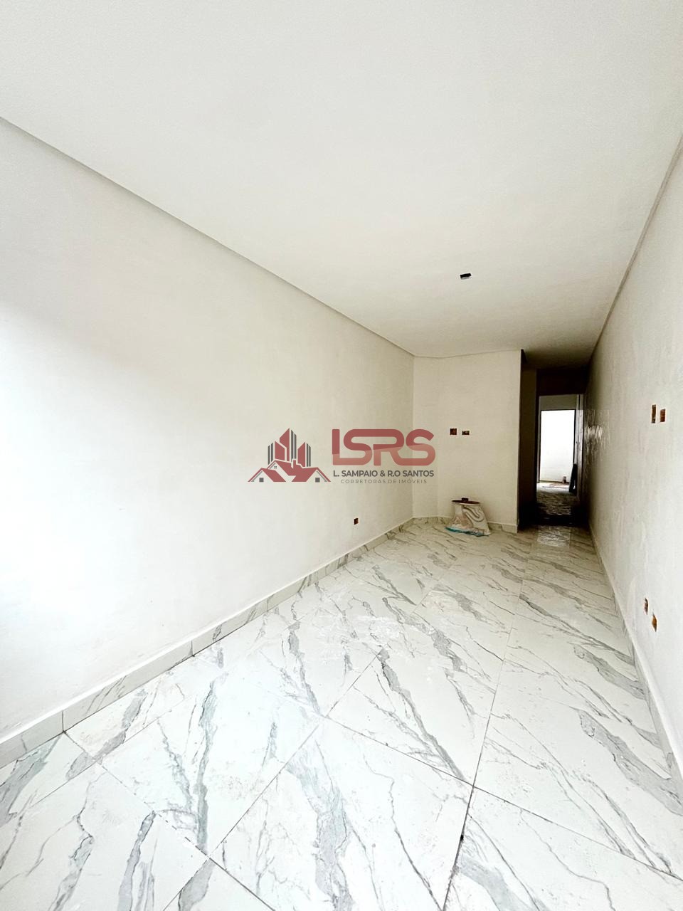 Sobrado, 2 quartos, 90 m² - Foto 1