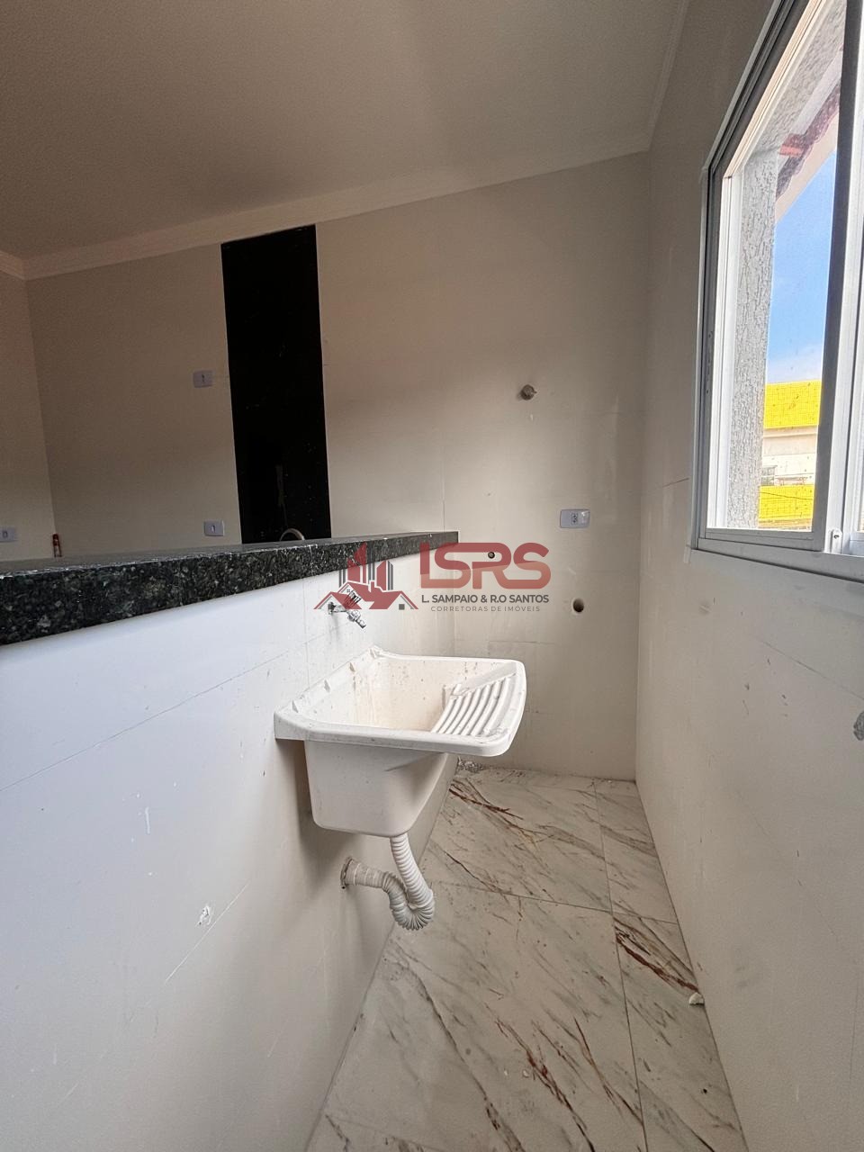 Sobrado, 2 quartos, 90 m² - Foto 17