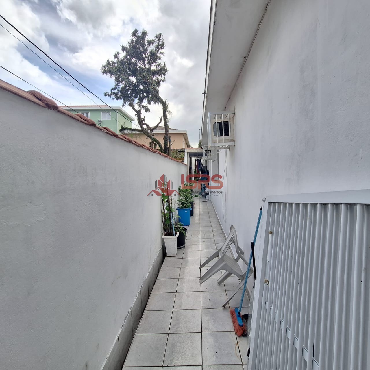 Casa, 2 quartos, 162 m² - Foto 1
